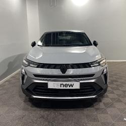 Renault Symbioz Symbioz E-Tech full hybrid 145 Esprit Alpine &Eacute;vreux