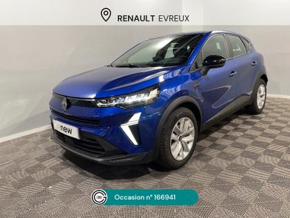 Renault Captur - Captur TCe 90 Evolution - 16 490 €