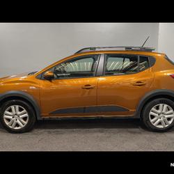 Dacia Sandero TCe 90 Stepway Expression occasion - &Eacute;vreux - photo 2/29