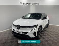 Renault Megane E-Tech Évreux