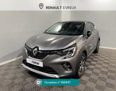 Renault Captur Évreux