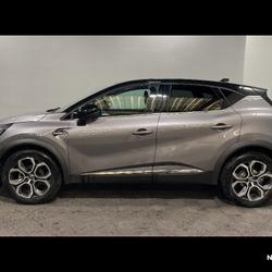 Renault Captur TCe 155 EDC FAP Intens occasion - &Eacute;vreux - photo 2/32