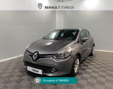Renault Clio 4 Évreux