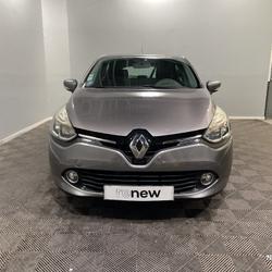 Renault Clio 4 IV 1.2 16V 75 SL Trend occasion - &Eacute;vreux - photo 3/26