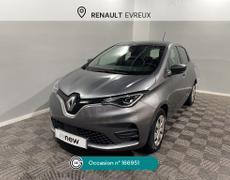 Renault Zoe Évreux