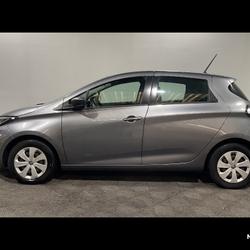 Renault Zoe R110 Achat Int&eacute;gral - 22 Equilibre occasion - &Eacute;vreux - photo 2/32