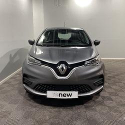 Renault Zoe R110 Achat Int&eacute;gral - 22 Equilibre occasion - &Eacute;vreux - photo 3/32