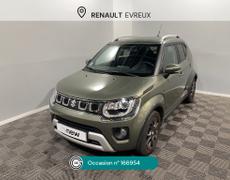 Suzuki Ignis Évreux
