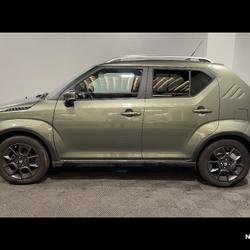 Suzuki Ignis 1.2 Dualjet Hybrid Privil&egrave;ge occasion - &Eacute;vreux - photo 2/29