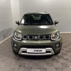 Suzuki Ignis 1.2 Dualjet Hybrid Privil&egrave;ge occasion - &Eacute;vreux - photo 3/29