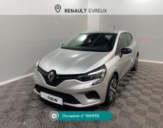 Renault Clio 5