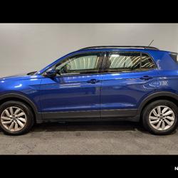 Volkswagen T-Cross 1.0 TSI 110 Start/Stop BVM6 Lounge occasion - &Eacute;vreux - photo 2/29