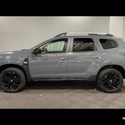 Dacia Duster Blue dCi 115 4x2 SL Extreme occasion - &Eacute;vreux - photo 2/29