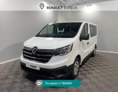 Renault Trafic combi Évreux