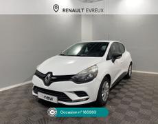 Renault Clio 4 Évreux