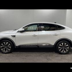 Renault Arkana E-Tech hybride 145 - 22 Techno occasion - &Eacute;vreux - photo 2/29