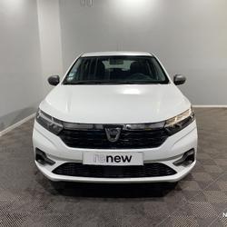 Dacia Sandero SCe 65 - 22 Essentiel occasion - &Eacute;vreux - photo 3/28