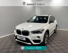 BMW X1 Évreux