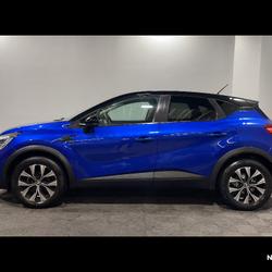 Renault Captur TCe 90 Evolution occasion - &Eacute;vreux - photo 2/31