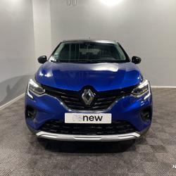 Renault Captur TCe 90 Evolution occasion - &Eacute;vreux - photo 3/31
