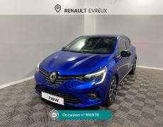 Renault Clio 5 Évreux