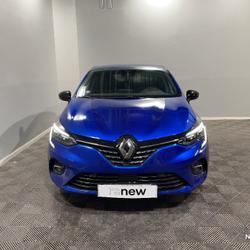 Renault Clio 5 E-Tech full hybrid 145 Techno occasion - &Eacute;vreux - photo 3/28
