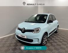 Renault Twingo 3