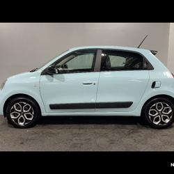 Renault Twingo 3 III SCe 65 Equilibre occasion - &Eacute;vreux - photo 2/28