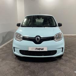 Renault Twingo 3 III SCe 65 Equilibre occasion - &Eacute;vreux - photo 3/28