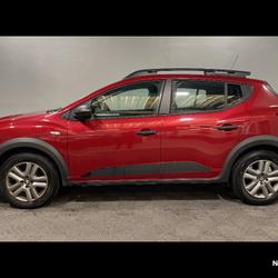 Dacia Sandero ECO-G 100 Stepway Essentiel occasion - &Eacute;vreux - photo 2/27