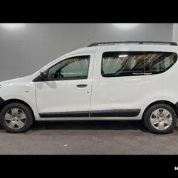 Dacia Dokker SCe 100 Silver Line occasion - &Eacute;vreux - photo 2/29