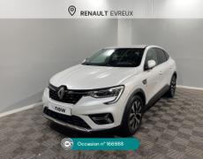 Renault Arkana Évreux
