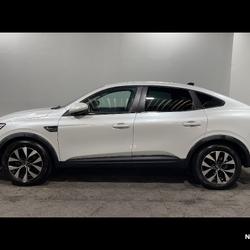 Renault Arkana E-Tech 145 Business occasion - &Eacute;vreux - photo 2/32