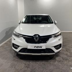 Renault Arkana E-Tech 145 Business occasion - &Eacute;vreux - photo 3/32