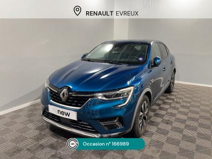 Renault Arkana - Arkana E-Tech 145 Business - 17 490 €