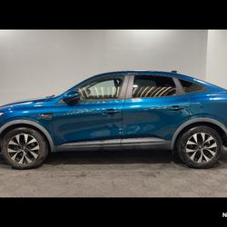 Renault Arkana E-Tech 145 Business occasion - &Eacute;vreux - photo 2/28