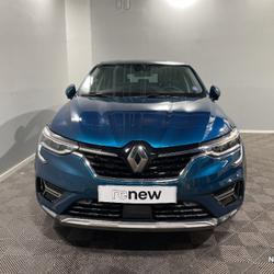 Renault Arkana E-Tech 145 Business occasion - &Eacute;vreux - photo 3/28