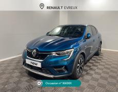 Renault Arkana Évreux