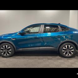 Renault Arkana E-Tech 145 Business occasion - &Eacute;vreux - photo 2/33