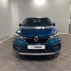 Renault Arkana E-Tech 145 Business occasion - &Eacute;vreux - photo 3/33