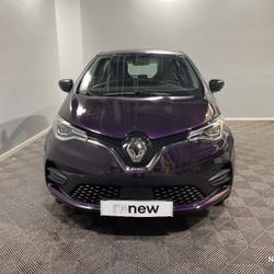 Renault Zoe R110 - MY22 Evolution occasion - &Eacute;vreux - photo 3/30