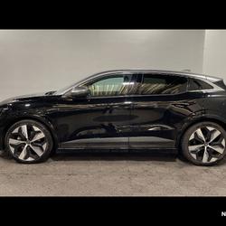 Renault Megane E-Tech E-Tech EV60 220 ch super charge Techno occasion - &Eacute;vreux - photo 2/31