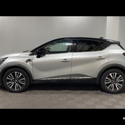 Renault Captur E-Tech full hybrid 145 Iconic occasion - &Eacute;vreux - photo 2/33