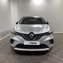 Renault Captur E-Tech full hybrid 145 Iconic occasion - &Eacute;vreux - photo 3/33