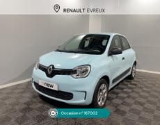 Renault Twingo 3