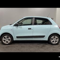 Renault Twingo 3 III E-Tech Authentic occasion - &Eacute;vreux - photo 2/29