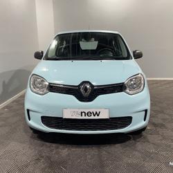 Renault Twingo 3 III E-Tech Authentic occasion - &Eacute;vreux - photo 3/29