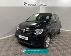 Renault Twingo 3