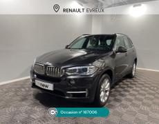 BMW X5 Évreux