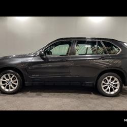 BMW X5 xDrive40e 313 ch BVA8 Lounge Plus occasion - &Eacute;vreux - photo 2/32